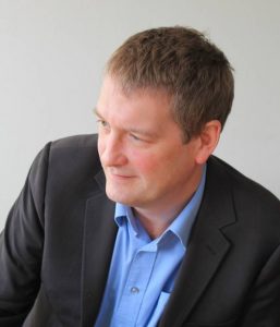 Prof. Dr. med. Mirko Bibl